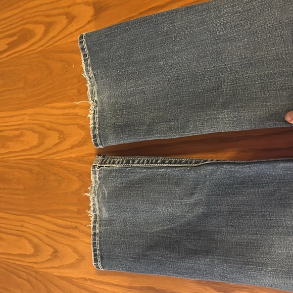Miss Me Size 29x33 Bootcut Jeans - Picture 8 of 11
